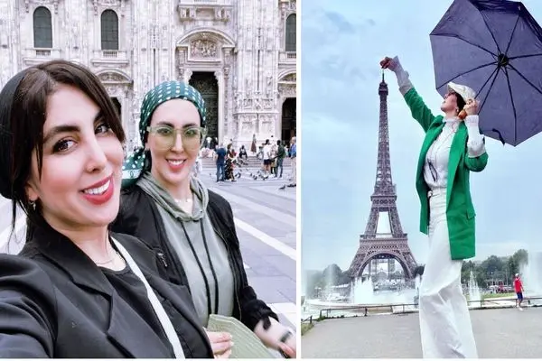 leila bolukat shayanews