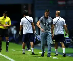 ضدحال ادامه‌دار اوسمار به پرسپولیسی‌ها