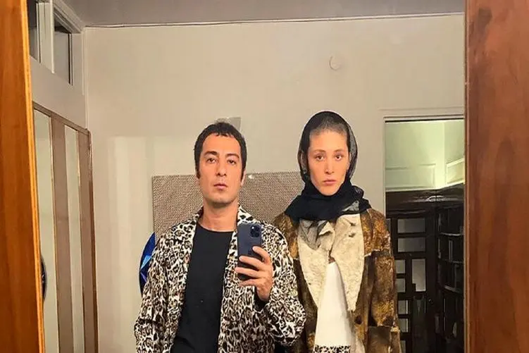 سکانس احساسی؛ فرشته حسینی تو خبیث ترین حالت ممکن به داداشش زهر خوروند