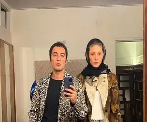 سکانس احساسی؛ فرشته حسینی تو خبیث ترین حالت ممکن به داداشش زهر خوروند