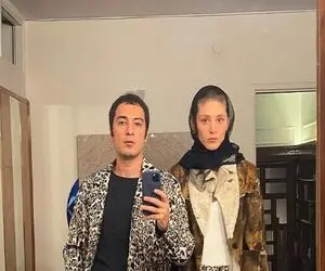 سکانس احساسی؛ فرشته حسینی تو خبیث ترین حالت ممکن به داداشش زهر خوروند