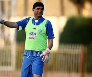 تهدیدهای ترسناک علیه غلامپور و پسرش