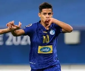 پیشنهاد وسوسه‌انگیز 70 میلیاردی به ستاره استقلال