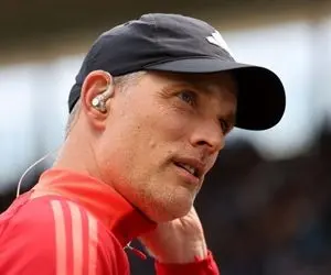 سرمربی مشهور در راه تیم ملی انگلیس