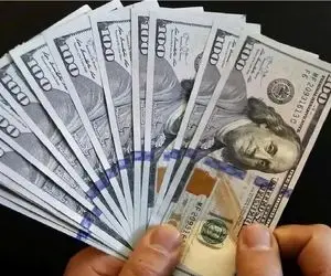 دلار فاز اصلاحی گرفت؟