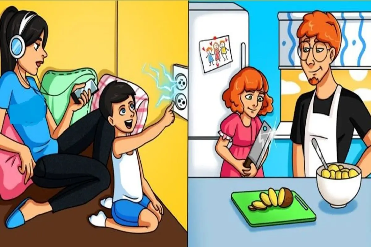 بی حواس1