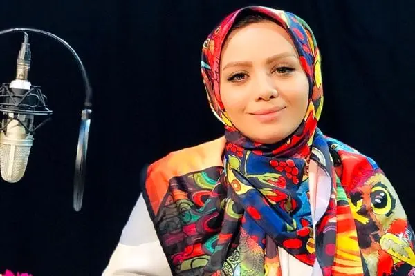 Mobina Nasiri Shayanews