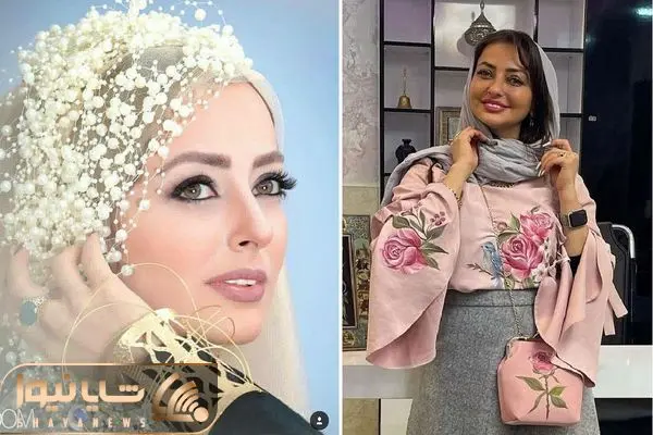 nafiseh roshan shayanews