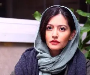 (عکس) استوری آسانسوریِ «پردیس احمدیه» با یک استایل جذاب 