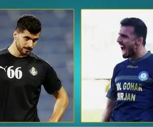 ستاره هایی که هم استقلال آن ها را می خواهد و هم پرسپولیس!
