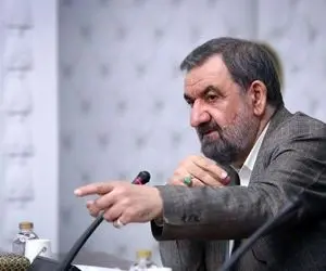 پیام هشدارآمیز محسن رضایی به حاکمان سوریه