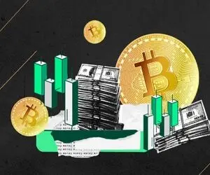 قیمت بیت کوین امروز شنبه 5 اردیبهشت/ تارگت بعدی؟