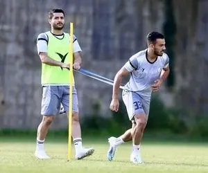 چرا عارف غلامی به استقلال برنگشت؟