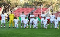 برنامه بازی های تیم ملی در مقدماتی جام جهانی