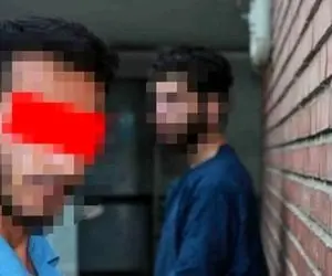 جنایت هولناک؛ مادربزرگم را کُشتم، مِثله کردم، پختم و خوردم!