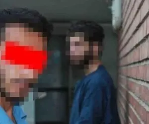 جنایت هولناک؛ مادربزرگم را کُشتم، مِثله کردم، پختم و خوردم!