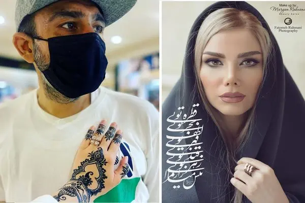 arezoo ghafourian shayanews