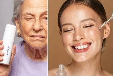 معرفی بهترین روغن برای لیفت صورت؛ جوانسازی، رفع چروک و تکنیک ماساژ  پوست