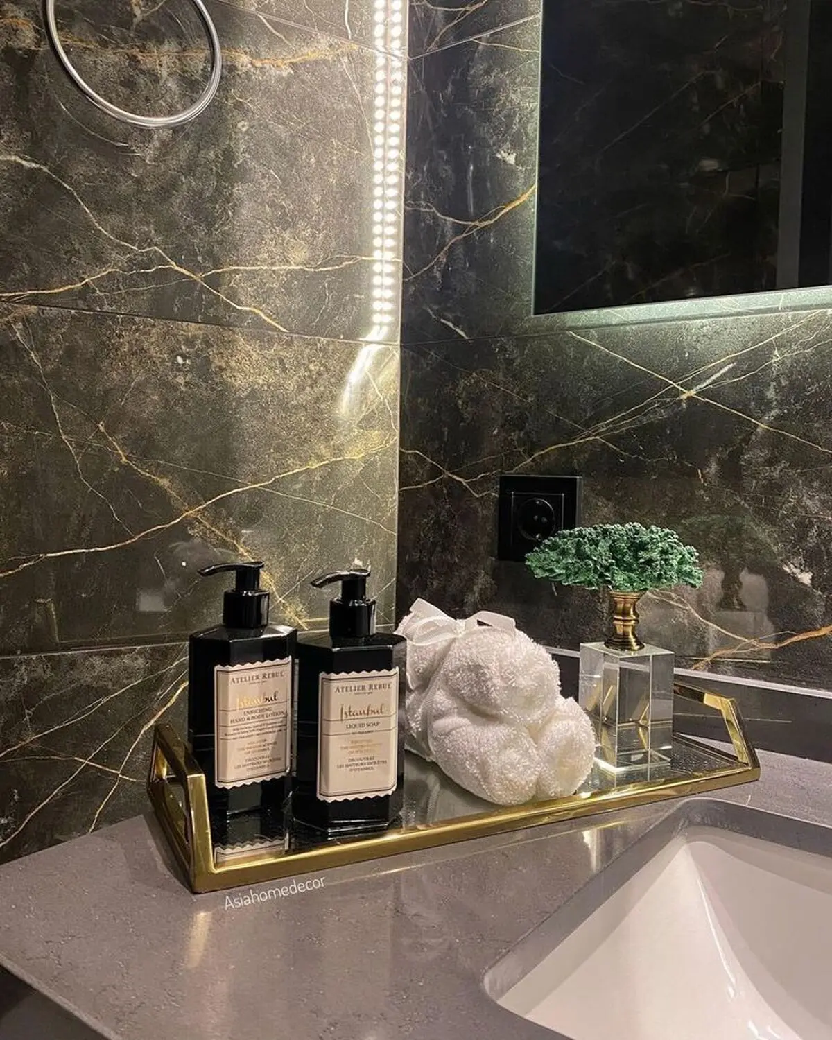 Most beautiful Bathroom decoration designs