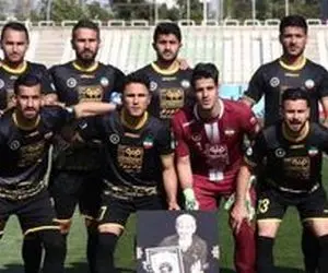 جدول لیگ برتر در پایان هفته نوزدهم؛ آقایی سپاهان!