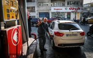 قرار است به هر فرد ایران ماهانه 15 لیتر بنزین بدهند؟