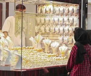 قیمت سکه و طلا امروز دوشنبه 31 فروردین؛ باید منتظر طلای 23 میلیونی باشیم؟