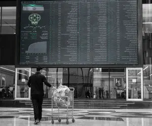 چرا بورس در مدار منفی است و رشد نمی‌کند؟