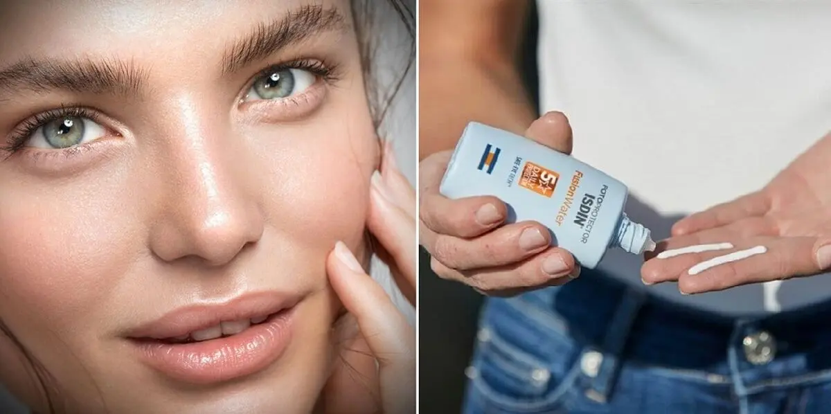 light-makeup