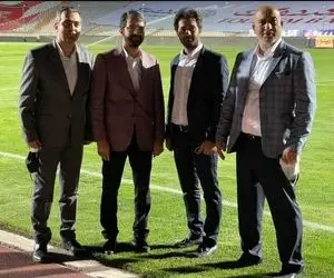 مجیدی عذرخواهی می‌کند؟