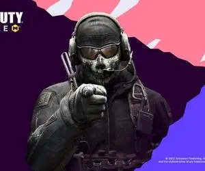 سی پی دوبل کالاف دیوتی موبایل آمد | نحوه خرید سی پی دوبل از نیکوجم