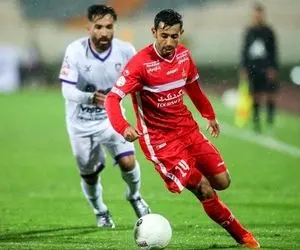 سورپرایز بزرگ یحیی در بازی با ذوب آهن!