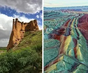 سفر به زنجان یعنی کلی زیبایی و کلی خاطره خوب؛ هرچی لازمه بدونی گفتم پس ساکت رو ببند