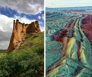 سفر به زنجان یعنی کلی زیبایی و کلی خاطره خوب؛ هرچی لازمه بدونی گفتم پس ساکت رو ببند