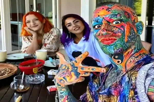 amir tataloo shayanews