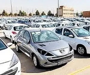  قیمت خودرو امروز ۲۴ آبان ۱۴۰۴ / بازار در شیب صعودی با وجود رکود معاملات