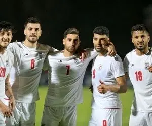 2 غایب برزگ تیم ملی ایران در بازی با قطر