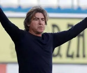 ریکاردو ساپینتو در آستانه بازگشت به استقلال