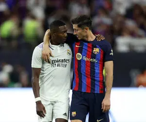 تاریخ اولین ال کلاسیکو فصل مشخص شد