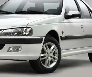 مشخصات محصول جدید ایران خودرو منتشر شد