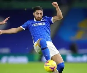 مقصد بعدی علیرضا جهانبخش کجاست؟ شاید آژاکس!