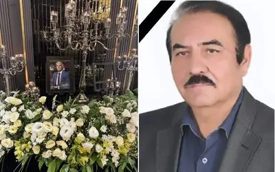 درگذشت دکتر شاهرخ حسینی هاشمی/ پژوهشگری که جزء یک درصد دانشمندان برتر جهان بود