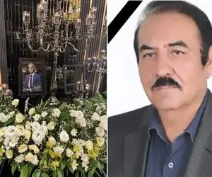 درگذشت دکتر شاهرخ حسینی هاشمی/ پژوهشگری که جزء یک درصد دانشمندان برتر جهان بود