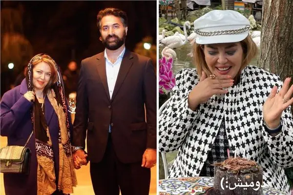 bahareh rahnama shayanews