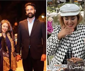 "بهاره خانم" با این اندام تو ترکیه چه جذب و ناجورم میپوشه؛ چشم حاجی روشن!