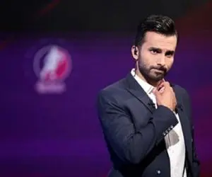 این دومین سرقت از محمدحسین میثاقی در سه ماه اخیر است!