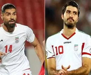 آخرین خرید استقلال؛ رضا اسدی یا کریم انصاری فرد!