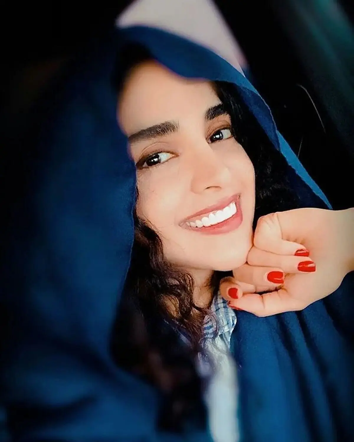 الهه حصاری