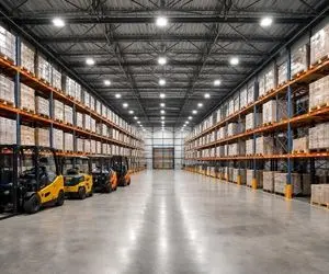 تحول انبارداری در ایران ۱۴۰۴: نکاتی که هر انبارداری باید بداند!