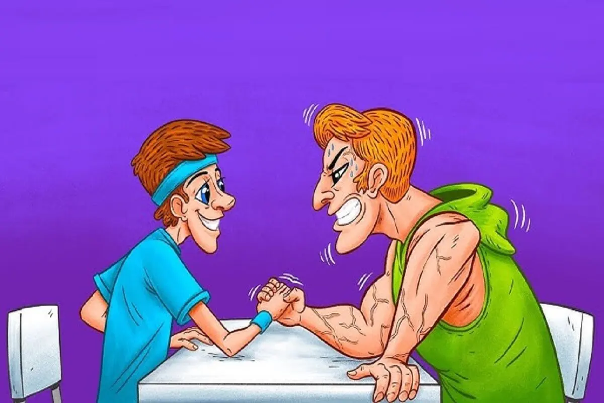 مچ اندازی