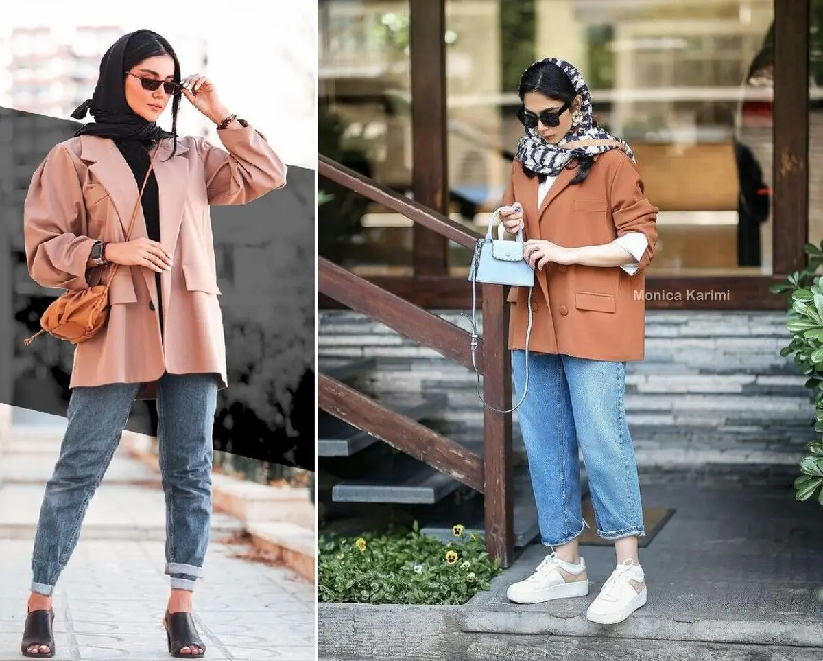 استایل مینیمال